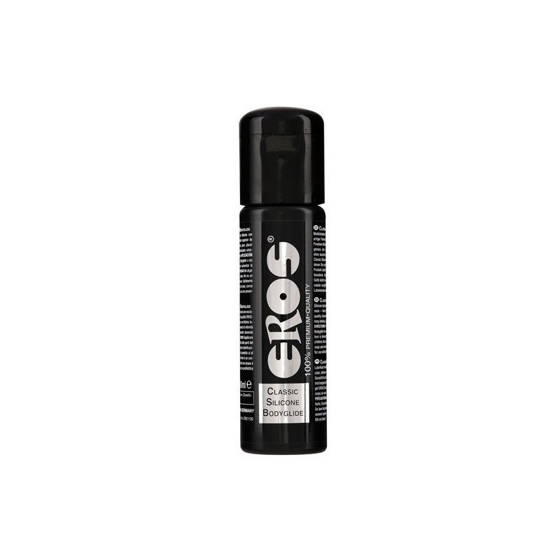 Eros Lubrifiant Silicone Eros Bodyglide 100ml